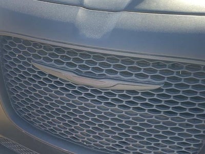 2022 Chrysler 300 Touring