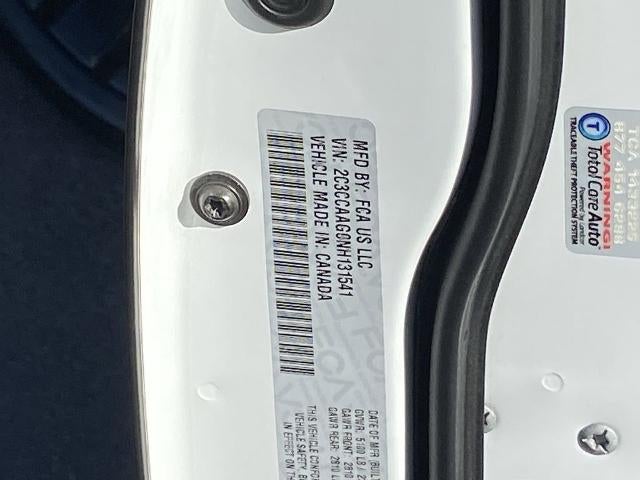 2022 Chrysler 300 Touring