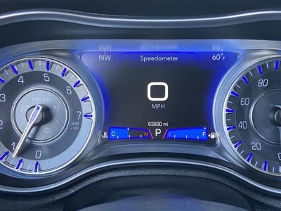 2022 Chrysler 300 Touring