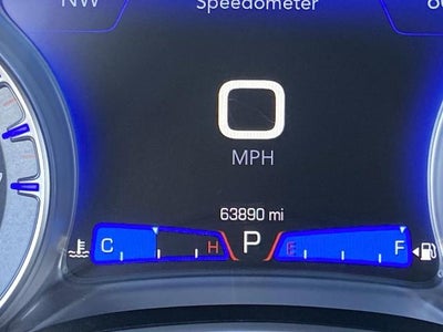 2022 Chrysler 300 Touring