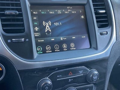 2022 Chrysler 300 Touring