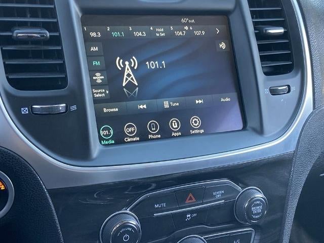 2022 Chrysler 300 Touring