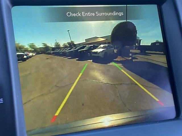 2022 Chrysler 300 Touring