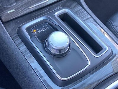 2022 Chrysler 300 Touring