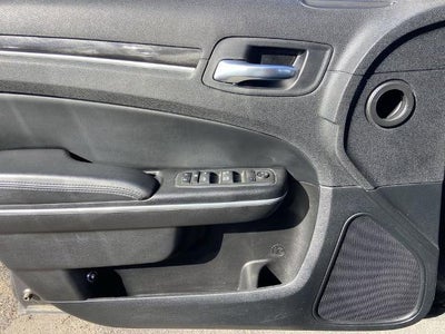 2022 Chrysler 300 Touring