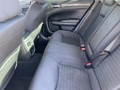 2022 Chrysler 300 Touring