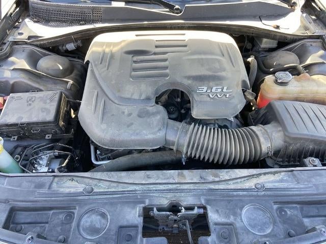 2022 Chrysler 300 Touring