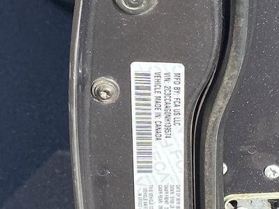 2022 Chrysler 300 Touring