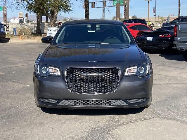 2022 Chrysler 300 Touring