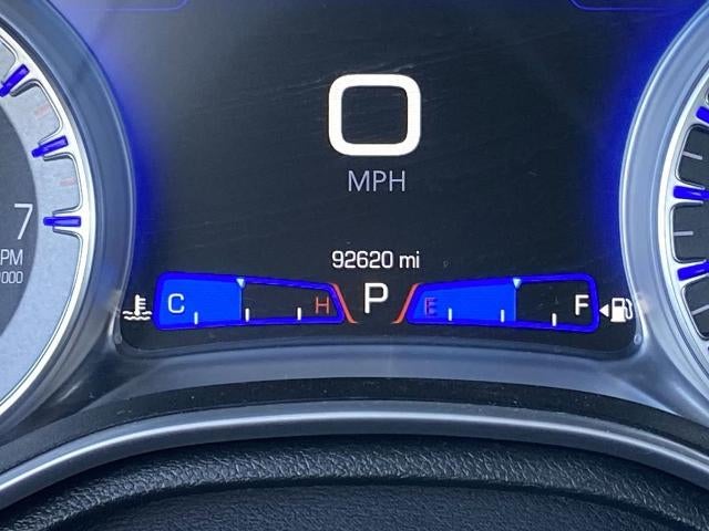 2022 Chrysler 300 Touring