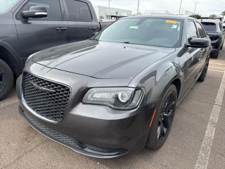 2022 Chrysler 300 Touring