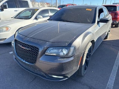 2021 Chrysler 300 S
