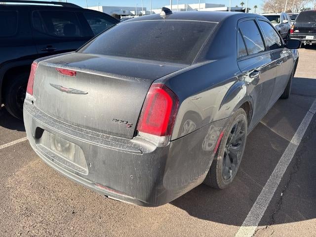 2021 Chrysler 300 S