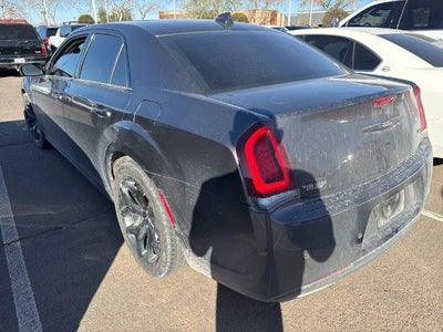 2021 Chrysler 300 S