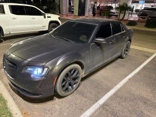 2021 Chrysler 300 S