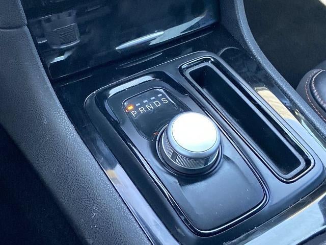 2021 Chrysler 300 S