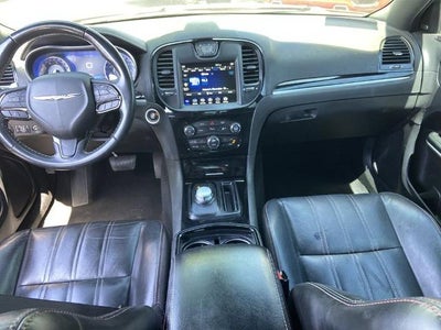 2021 Chrysler 300 S