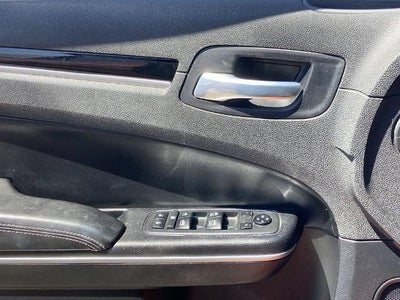 2021 Chrysler 300 S
