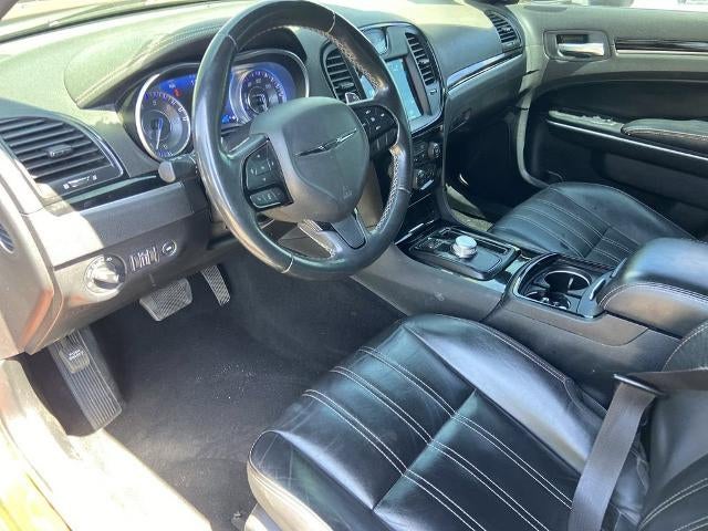 2021 Chrysler 300 S