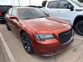 2021 Chrysler 300 S