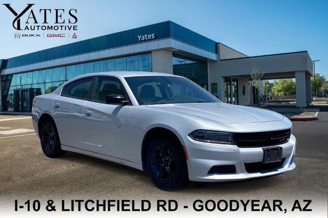 2023 Dodge Charger SXT's photo