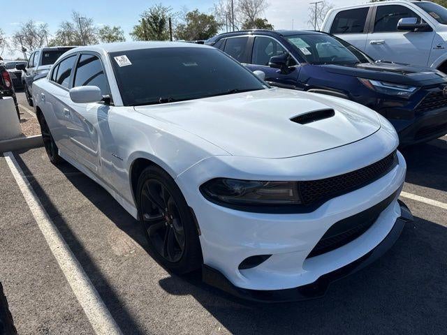 2021 Dodge Charger R/T