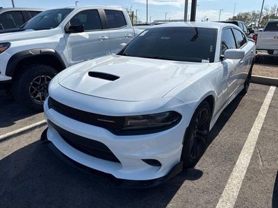 2021 Dodge Charger R/T