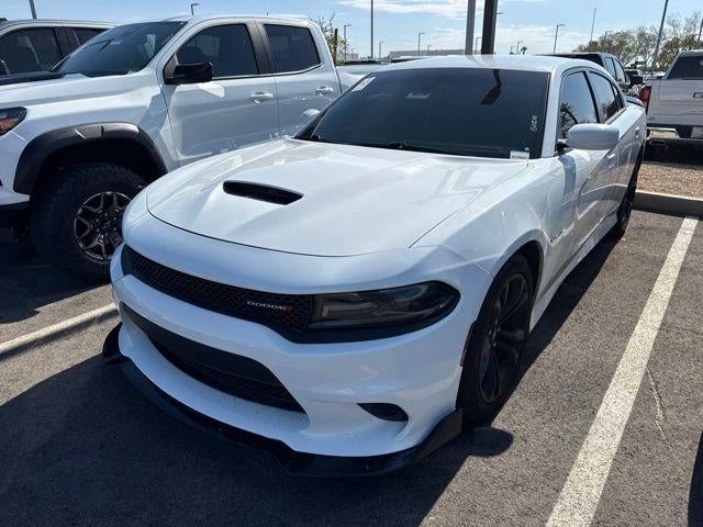 2021 Dodge Charger R/T
