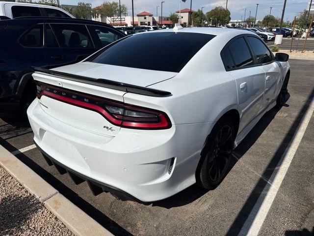 2021 Dodge Charger R/T