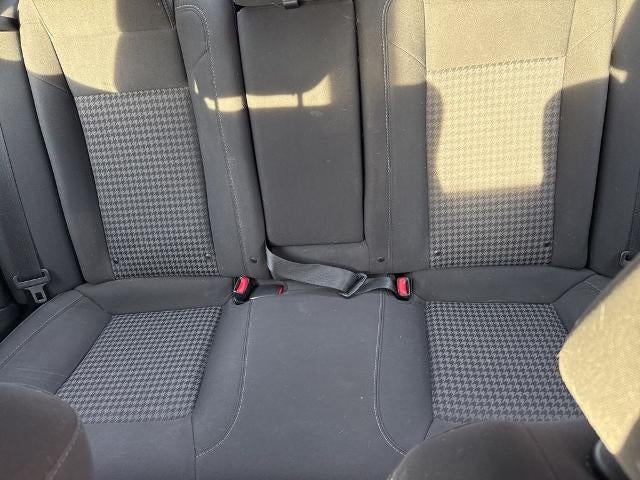 2018 Dodge Charger SRT Hellcat