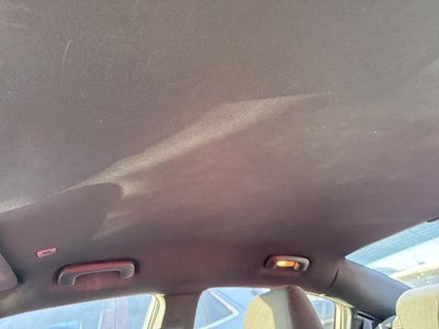 2018 Dodge Charger SRT Hellcat