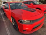 2018 Dodge Charger SRT Hellcat