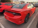 2018 Dodge Charger SRT Hellcat