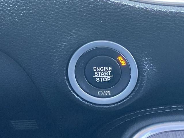 2018 Dodge Challenger R/T