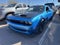 2023 Dodge Challenger SRT Hellcat Widebody
