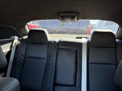 2023 Dodge Challenger SRT Hellcat Widebody