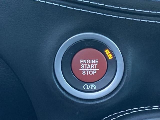 2023 Dodge Challenger SRT Hellcat Widebody