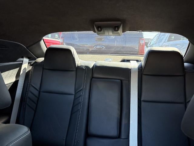 2023 Dodge Challenger SRT Hellcat Widebody