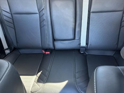 2023 Dodge Challenger SRT Hellcat Widebody