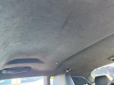 2023 Dodge Challenger SRT Hellcat Widebody