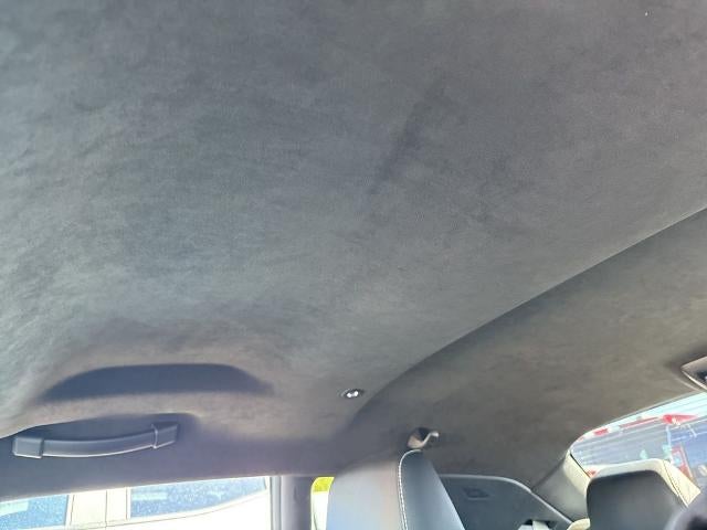 2023 Dodge Challenger SRT Hellcat Widebody