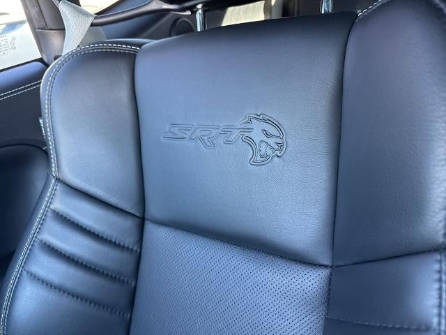 2023 Dodge Challenger SRT Hellcat Widebody