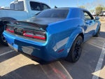 2023 Dodge Challenger SRT Hellcat Widebody