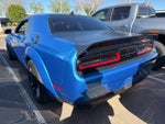 2023 Dodge Challenger SRT Hellcat Widebody