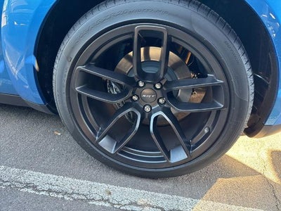 2023 Dodge Challenger SRT Hellcat Widebody