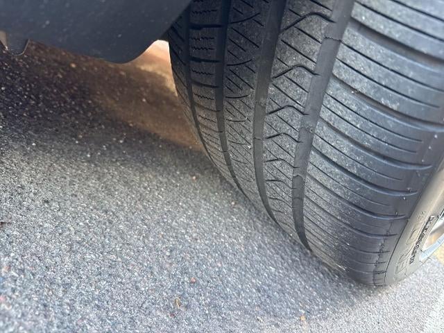 2023 Dodge Challenger SRT Hellcat Widebody