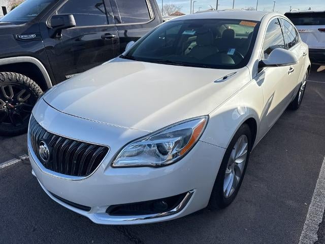 2014 Buick Regal Turbo/e-Assist Premium I