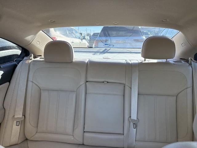 2014 Buick Regal Turbo/e-Assist Premium I