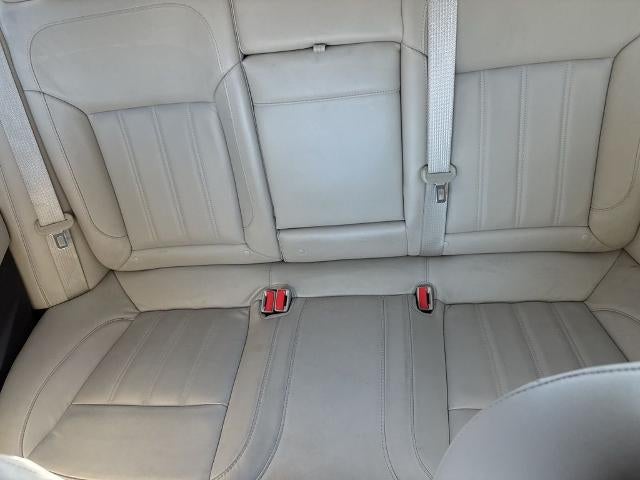 2014 Buick Regal Turbo/e-Assist Premium I