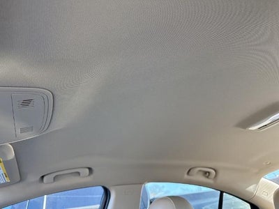 2014 Buick Regal Turbo/e-Assist Premium I